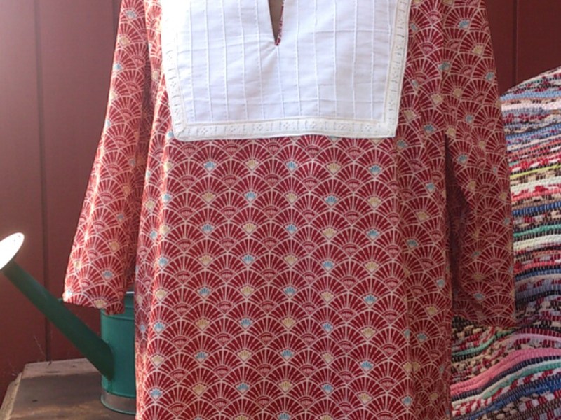 Slow Textiles – another slogan for the Hipster&nbsp;Dictionary?