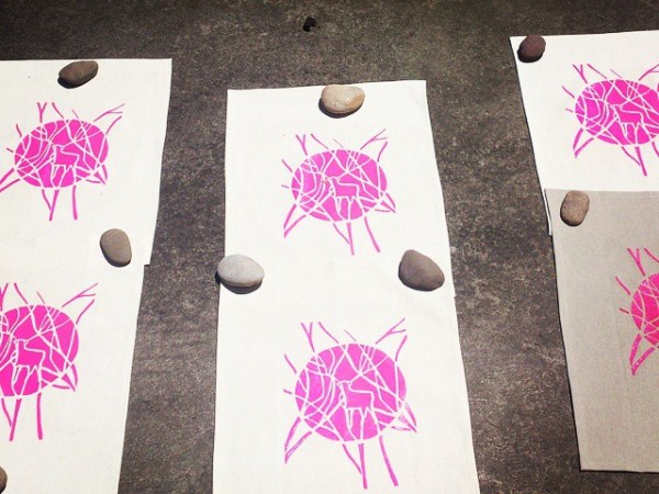 Upon the Earth – series&nbsp;launched