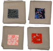 100% Hemp Tea Towels