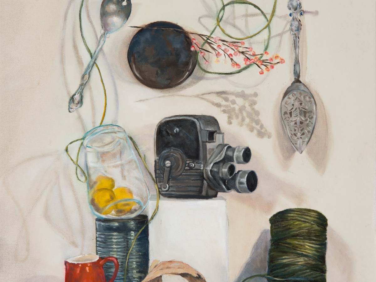 Still Life Stage&nbsp;2