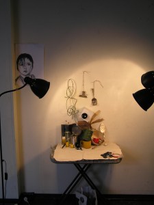 OLYMPUS DIGITAL CAMERA