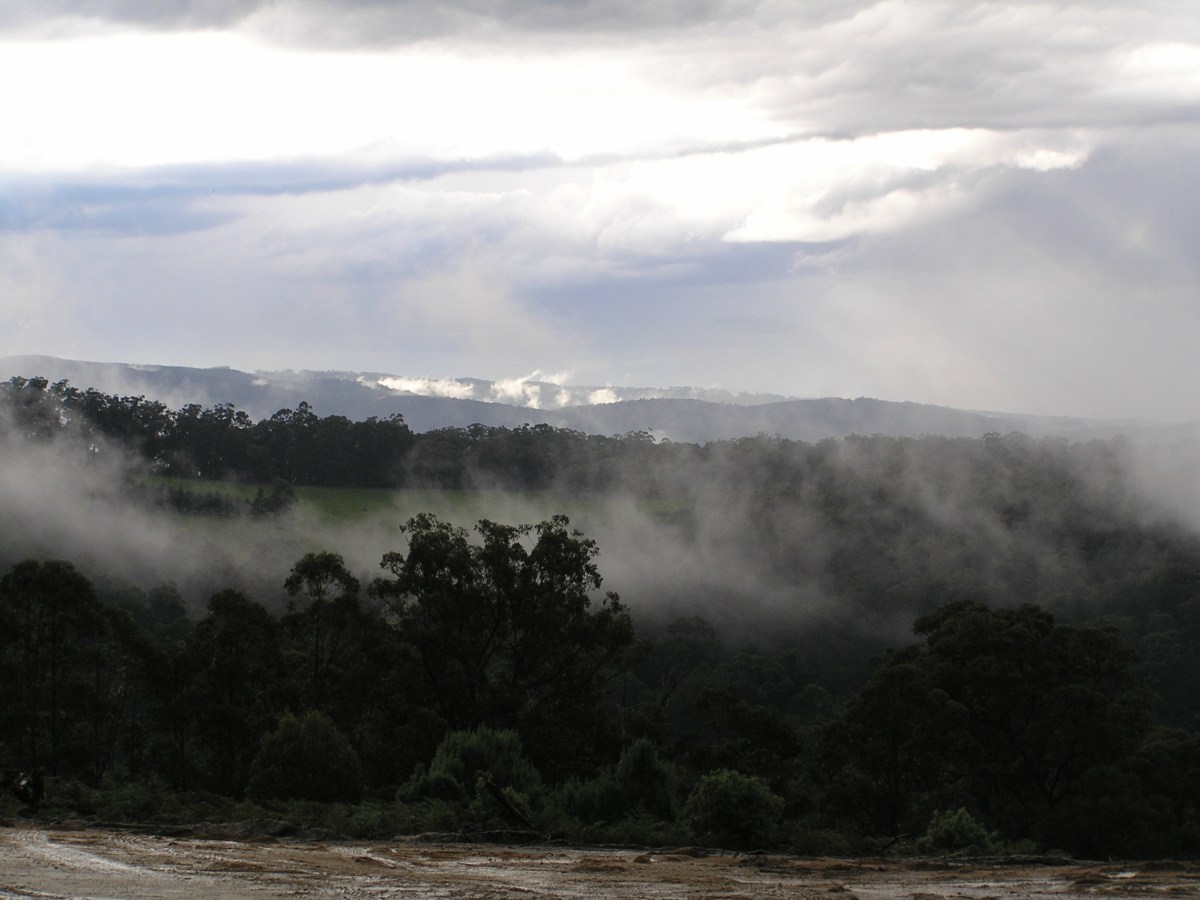 House on the Hill … in the&nbsp;Hill