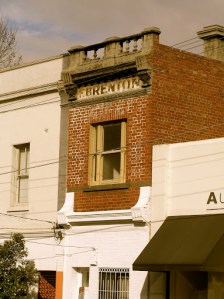 Last days of Winter in Melbourne